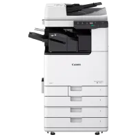 Dispozitiv multifuncțional Canon iR2730i Laser/ Monochrome