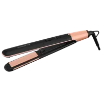 Выпрямитель для волос Rowenta SF4620F0 240 Вт/ Розовый Черный