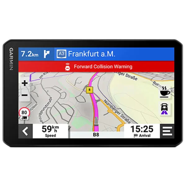 Sistem de navigație Garmin dezlCam™ LGV710 010-02727-15 Europa/ Black photo 1