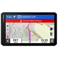 Навигационная система Garmin dezlCam™ LGV710 010-02727-15 Европа/ Черный