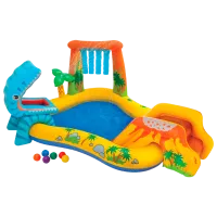 Piscină Intex 57444 272 l/ Gonflabil/ Multicolor