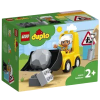Конструктор LEGO Bulldozer Автомобиль/ Разноцветный