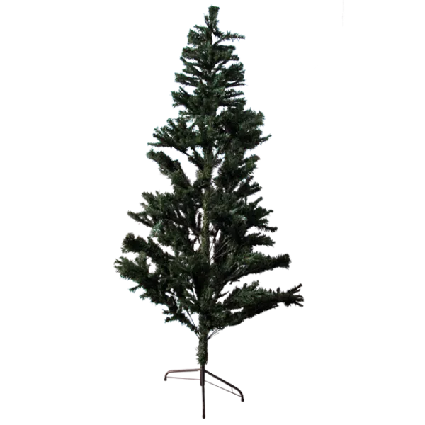 Елка Christmas Type B 210см/ Зелёный photo 1