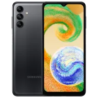 Samsung Galaxy A04s 4 ГБ/ 64 ГБ/ Dual SIM/ Черный 