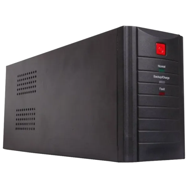 UPS Ultra Power UP500 Gray photo 1