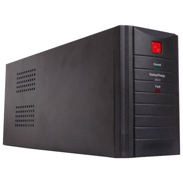 UPS Ultra Power UP500 Gray photo 1