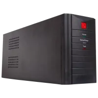 ИБП Ultra Power UP500 Серый