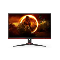 Monitor AOC 27G2SAE/ BK 27" Full HD 165 Hz/ 4 ms/ Black