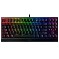 Tastatură Razer BlackWidow V3 Tenkeyless Cu fir/ Black