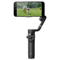 Стабилизатор DJI Osmo Mobile 6 Athens Bluetooth / Грифельный