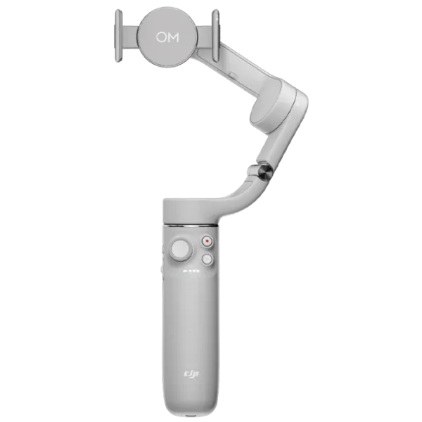 Stabilizator DJI Osmo Mobile 6 Athens Bluetooth/ Platinum Gray photo 1