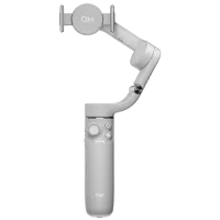 Стабилизатор DJI Osmo Mobile 6 Athens Bluetooth/ Платиновый серый