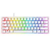 Клавиатура Razer Huntsman Mini Проводная/ Белый