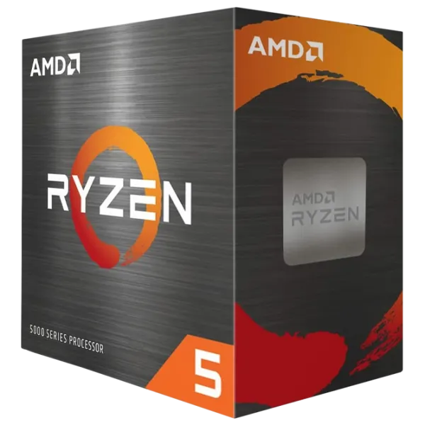 Procesor AMD Ryzen 5 4500 Box AM4/ 3.60 GHz - 4.10 GHz photo 1