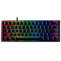 Tastatură Razer Huntsman Mini Cu fir/ Black