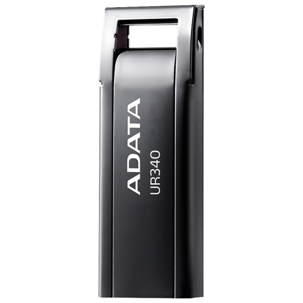 ADATA UR340 128 ГБ Черный photo 1