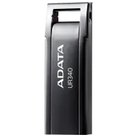 ADATA UR340 64 ГБ Черный