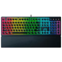 Клавиатура Razer Ornata V3 Проводная/ Черный