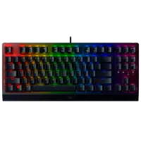 Клавиатура Razer BlackWidow V3 Tenkeyless Проводная/ Черный
