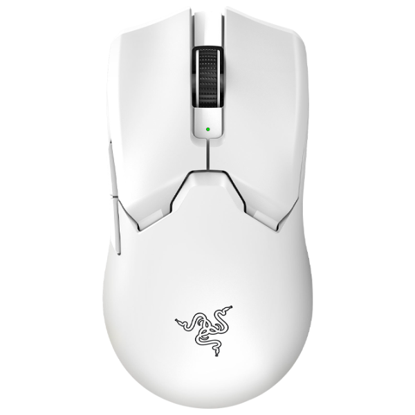 Мышь Razer Viper V2 Pro Wireless/ Белый photo 1