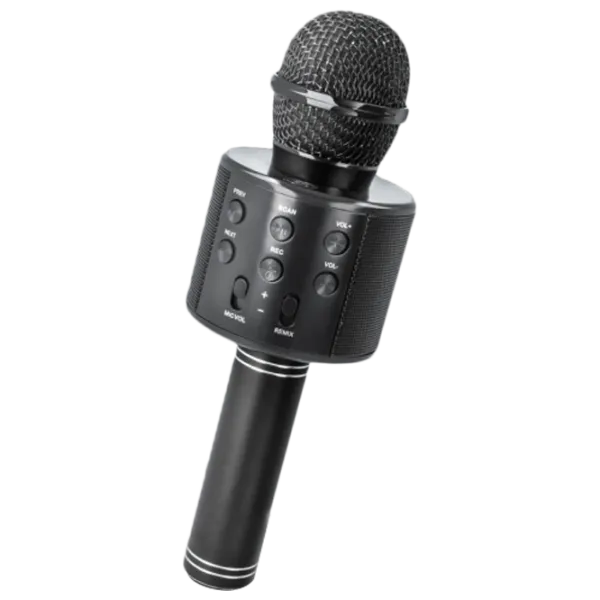 Микрофон Forever BMS-300 Черный photo 1