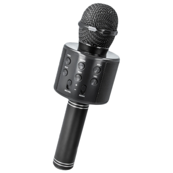 Микрофон Forever BMS-300 Черный photo 1