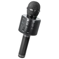 Microfon Forever BMS-300 Black