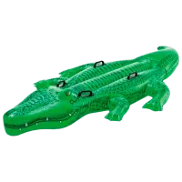 Надувной матрас Intex 58562 Винил/ Зелёный