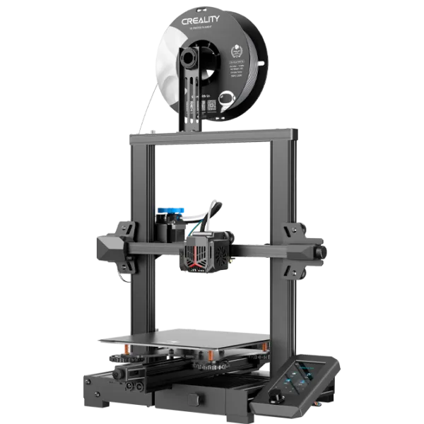 3D принтер Creality Ender 3 V2 Neo Персональный/ FDM photo 1