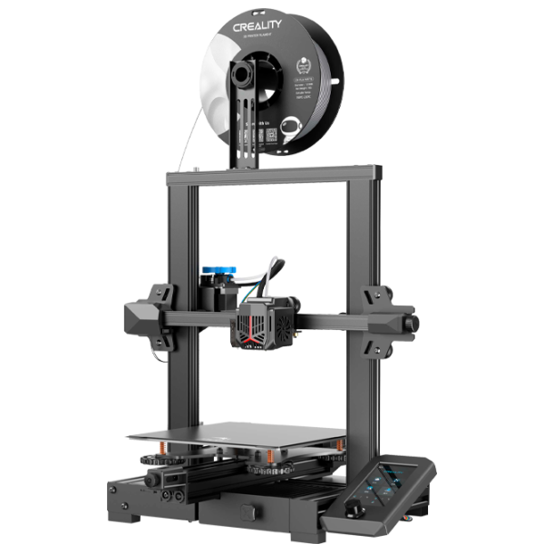 3D принтер Creality Ender 3 V2 Neo Персональный/ FDM photo 1