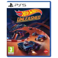 Hot Wheels Unleashed Game for PlayStation 5