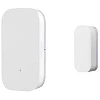 Senzor uși-ferestre Aqara MCCGQ11LM White