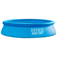 Piscină Intex 28118 3077 l/ Gonflabil/ Blue