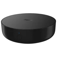 Интеллектуальная панель управления Aqara HM2-G01 Черный