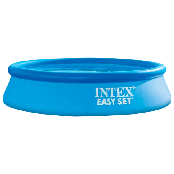Piscină Intex 28132 5620 l/ Gonflabil/ Blue photo 1