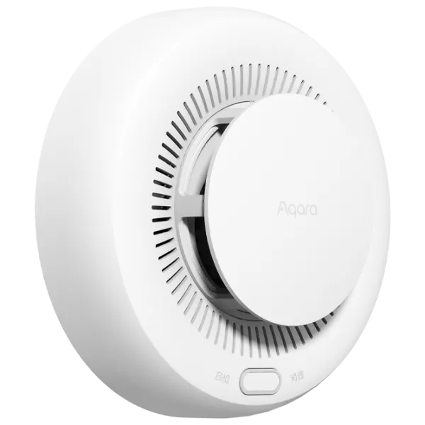 Датчик дыма Aqara JY-GZ-03AQ Белый photo 1