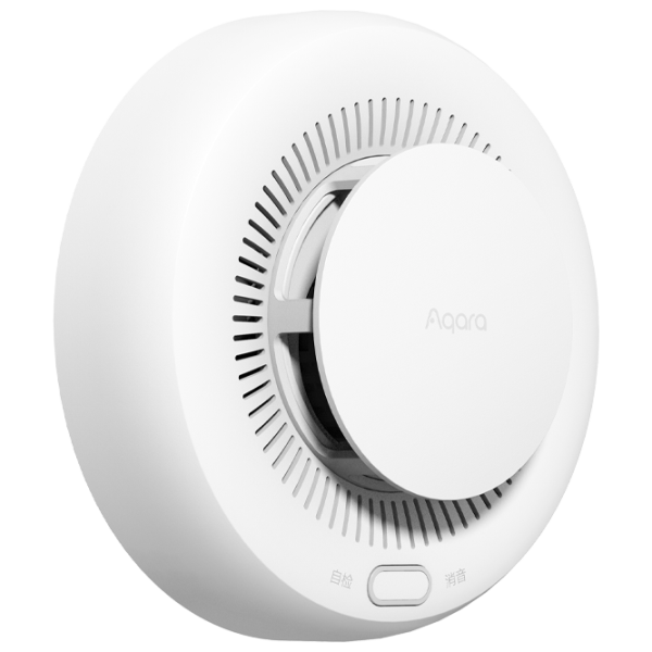 Датчик дыма Aqara JY-GZ-03AQ Белый photo 1
