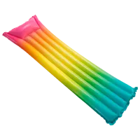 Saltea gonflabilă Intex 58724 Vinil/ Multicolor