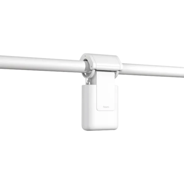 Controler pentru draperii Aqara Curtain Driver E1(Rod Version) White photo 1