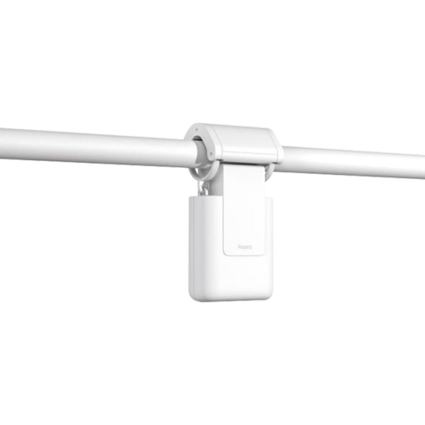 Controler pentru draperii Aqara Curtain Driver E1(Rod Version) White photo 1