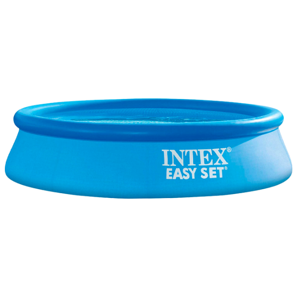 Piscină Intex 28108 1942 l/ Gonflabil/ Blue photo 1 Piscină Intex 28108 1942 l/ Gonflabil/ Blue photo 1
