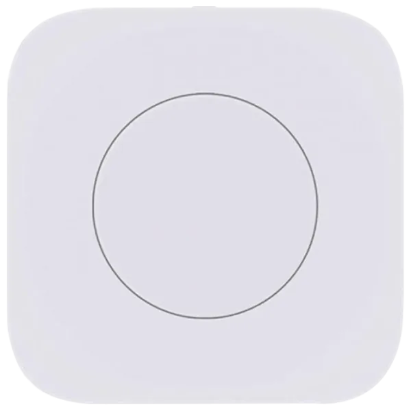 Comutator Smart Aqara WXKG11LM White photo 1