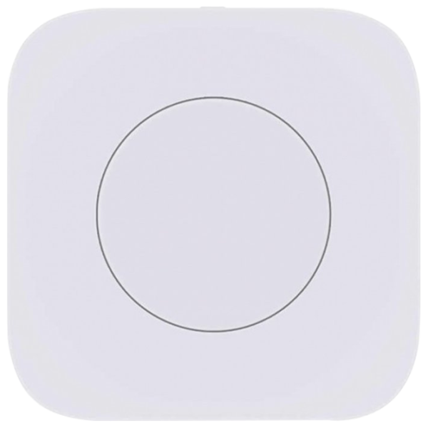 Comutator Smart Aqara WXKG11LM White photo 1
