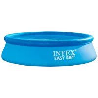 Бассейн Intex 28122 3853 л/ Надувной/ Синий