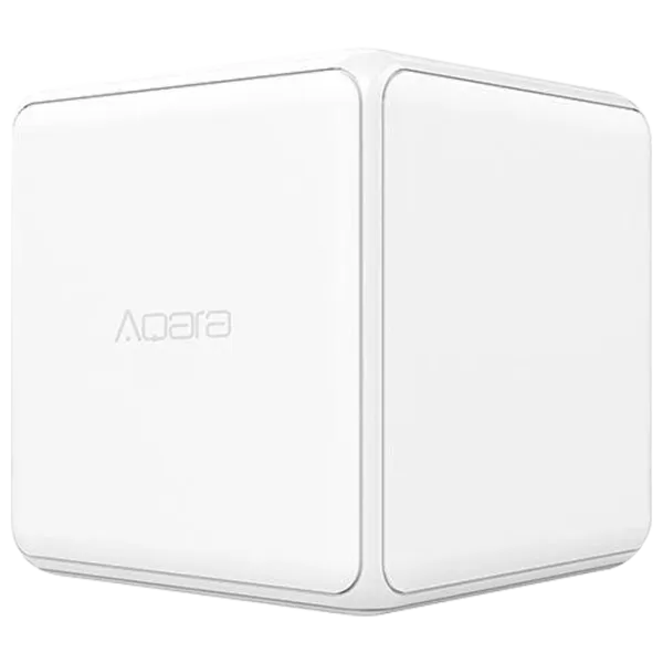 Panou inteligent de control Aqara MFKZQ01LM White photo 1