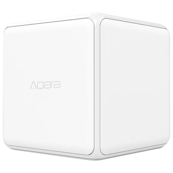 Panou inteligent de control Aqara MFKZQ01LM White photo 1