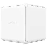 Интеллектуальная панель управления Aqara MFKZQ01LM Белый