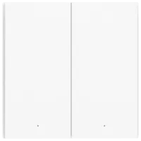 Умный переключатель Aqara WRS-R02 Белый