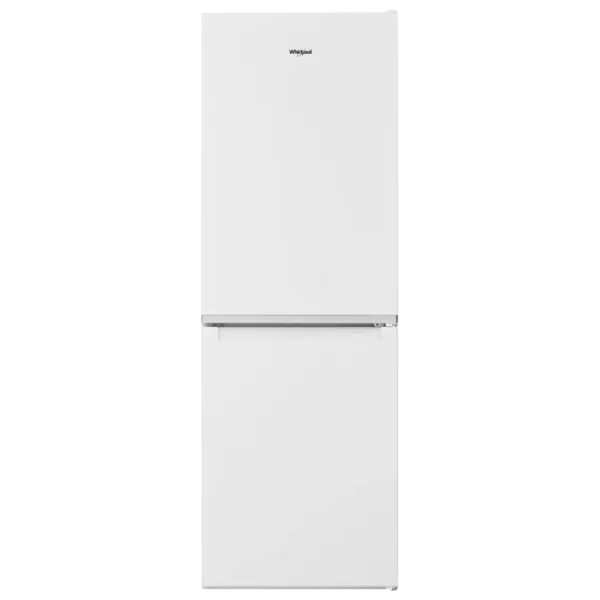 Frigider Whirlpool W5 711E W 1 cu congelator jos 308 l / 176.3 cm / White photo 1