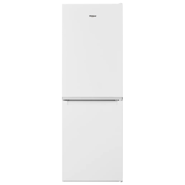Frigider Whirlpool W5 711E W 1 cu congelator jos 308 l / 176.3 cm / White photo 1